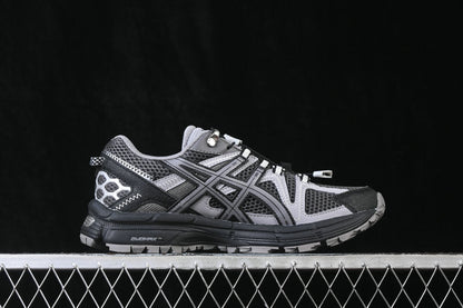 Gel-Kahana 8 FL Graphite Grey Clay Grey 1203B031-029