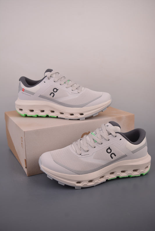 On Running CloudVista 3 Mid WP "Ivory / Olive"