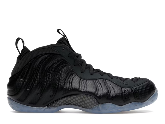 Nike Air Foamposite One Carbon Fiber
