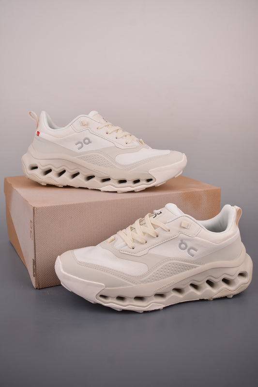 On Cloudhorizon 2 Waterproof "Ghost / Ivory"