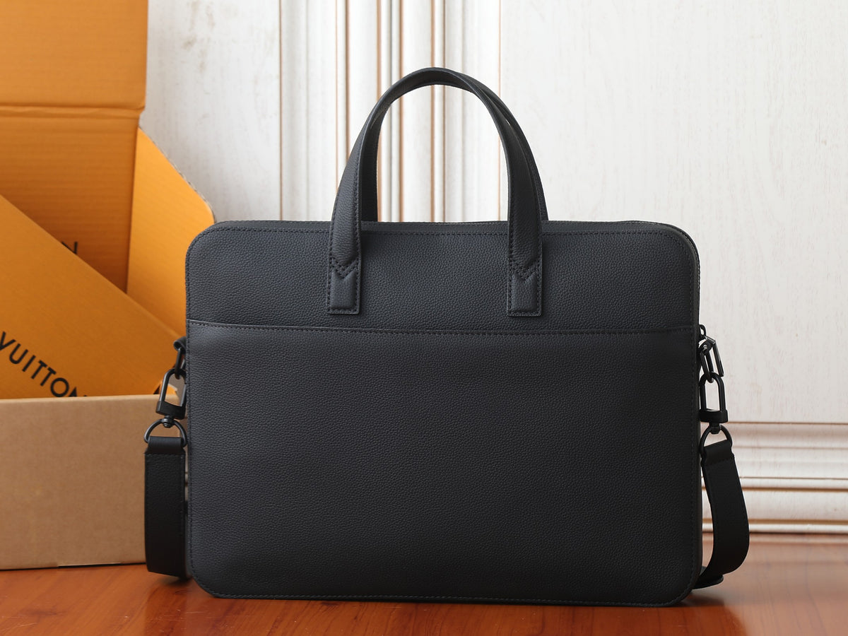 Louis Vuitton Gate Briefcase LV Aerogram Bags