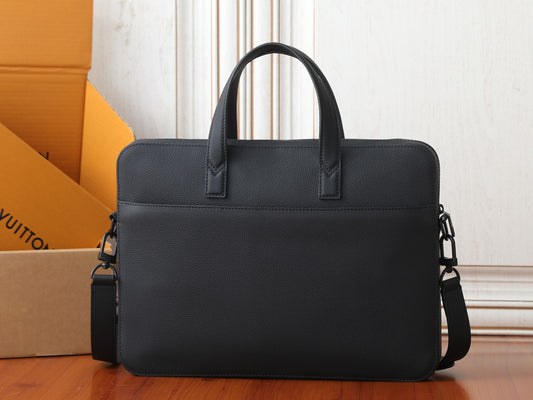 Louis Vuitton Gate Briefcase LV Aerogram Bags