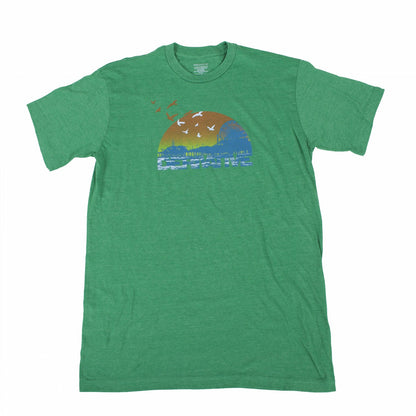 Santa Monica Pier Shirt