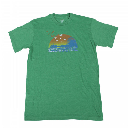Santa Monica Pier Shirt
