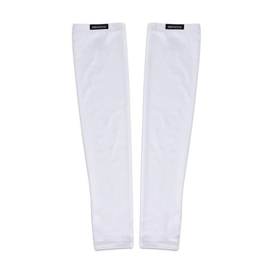 White Arm Sleeves
